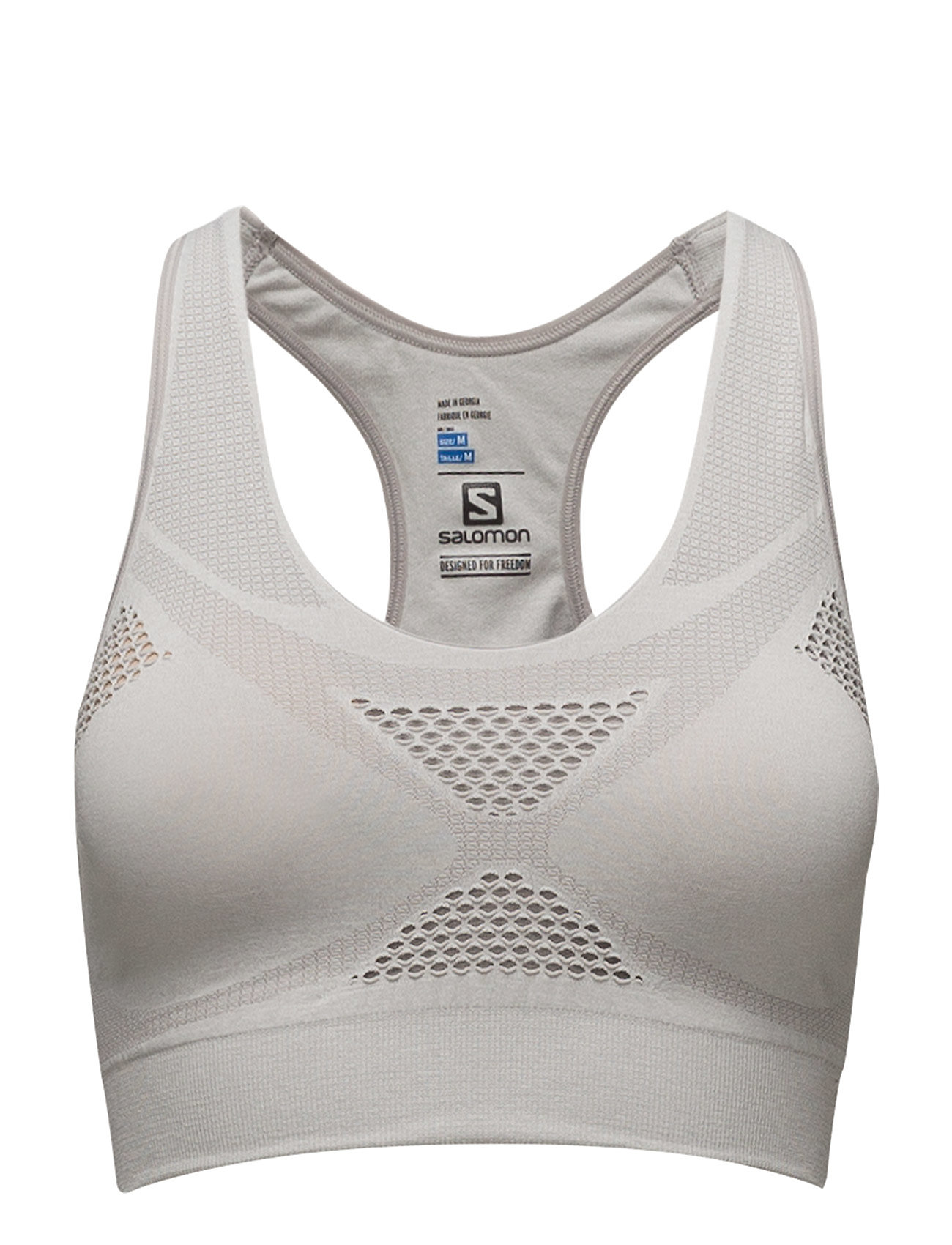 Medium Impact Bra Salomon Sports undertøj til Damer i