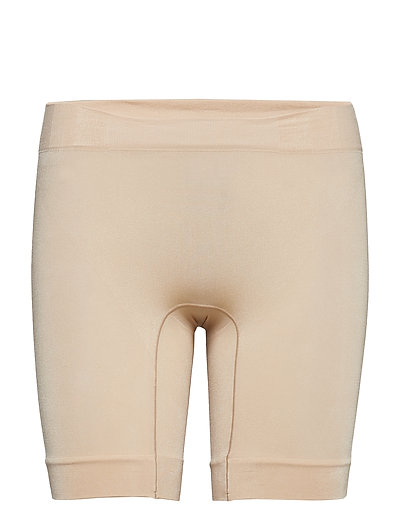 Nude shorts