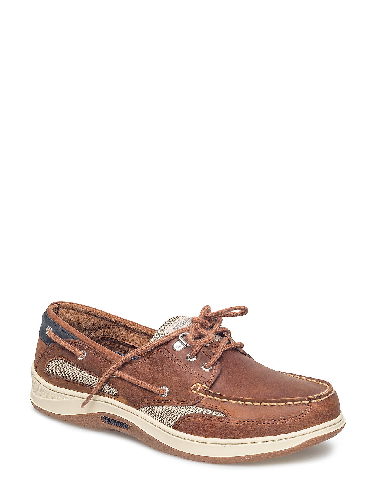 sebago clovehitch ii