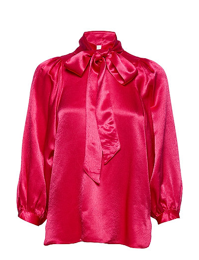 Moonlight LS Blouse