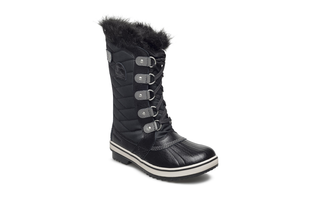 sorel youth tofino ii