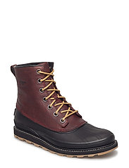 sorel madson 1964 waterproof