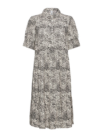 Sc-nika Dress