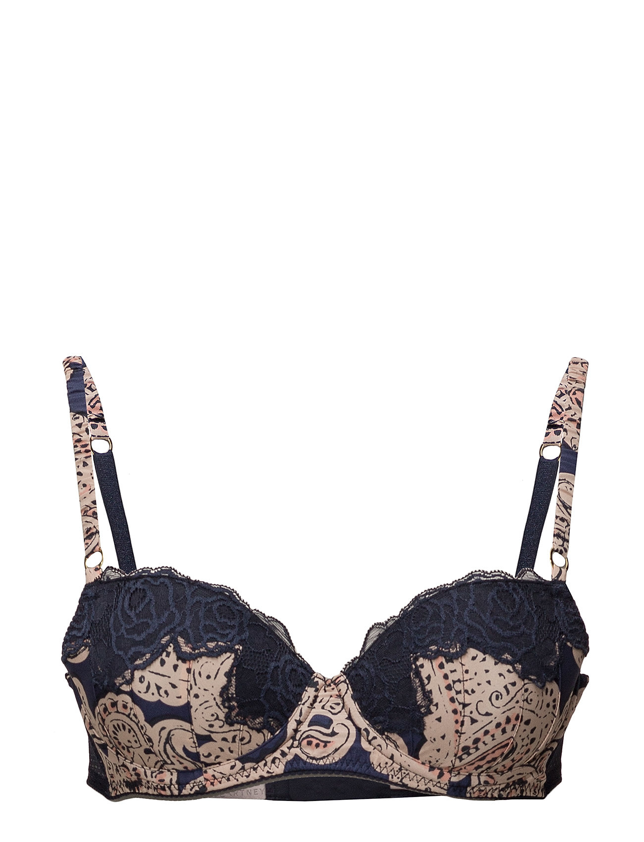 Balconette Ellie Leaping Stella McCartney Lingerie BH'er til Damer i