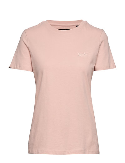 Elite Crew Tee