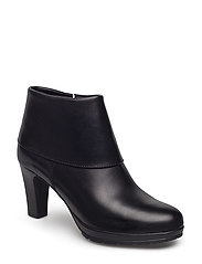 Woms Boots 