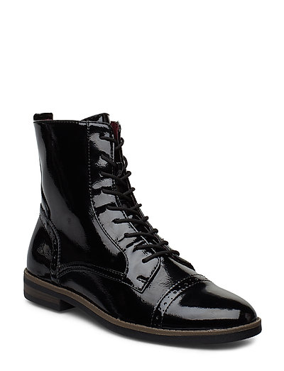 Woms Boots