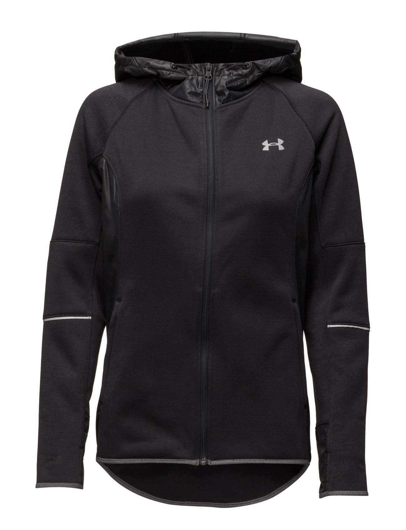 under armour storm swacket fz