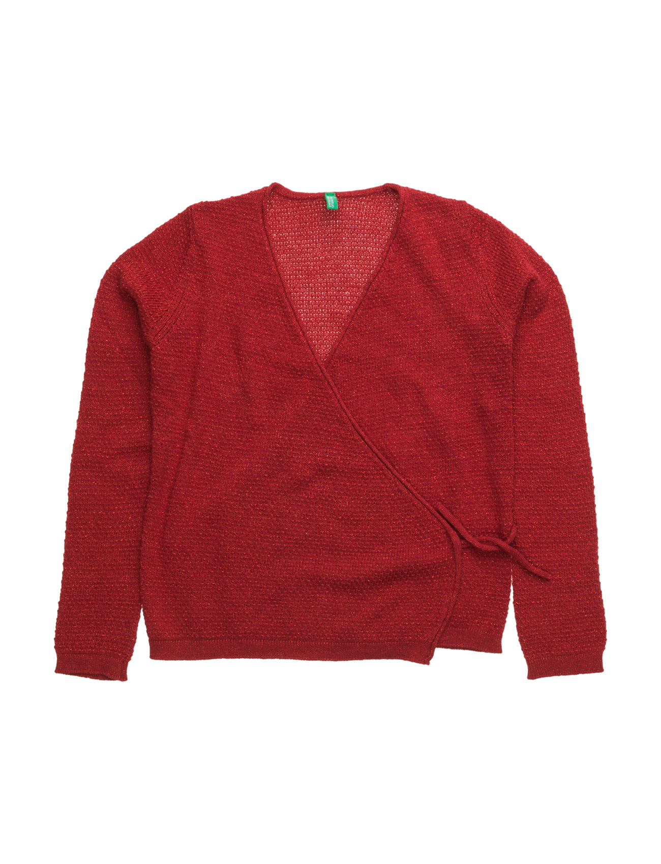 L/S Cardigan United Colors of Benetton til Børn i