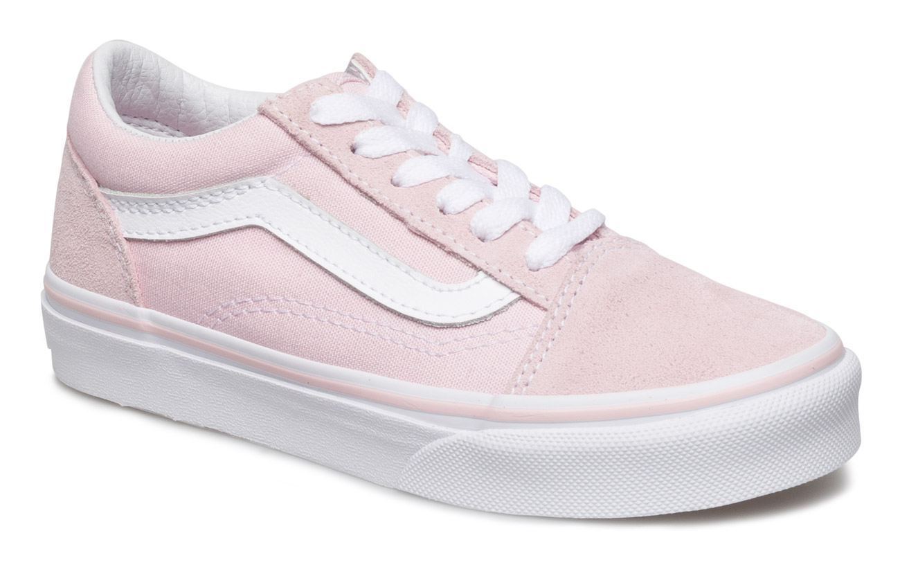 vans old skool suede pink vans old skool suede pink