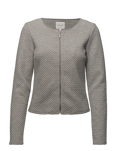 New short jacket